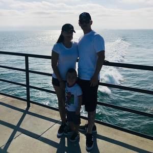 Meet your Posher, Huy